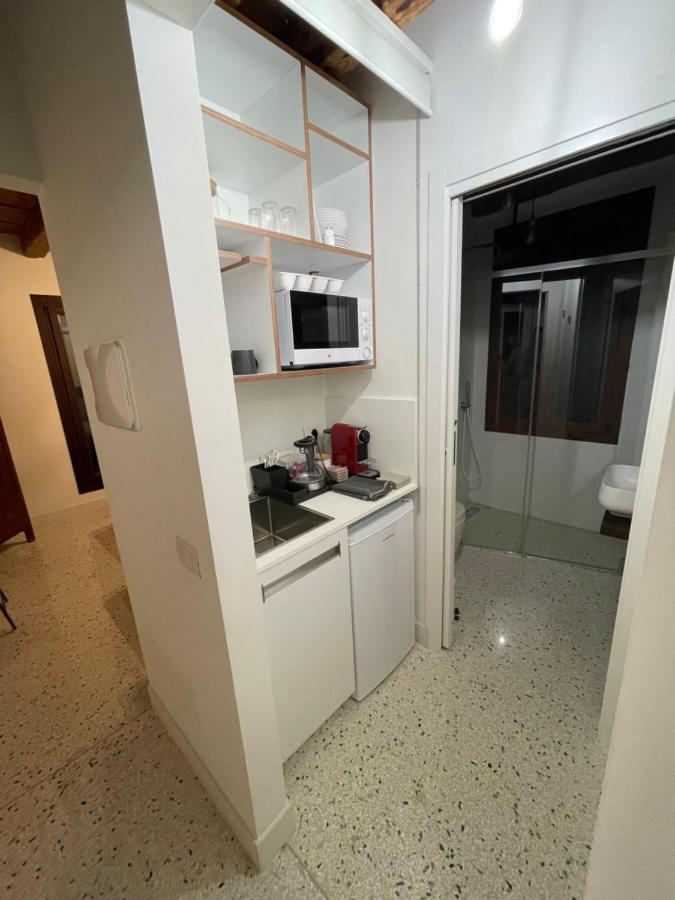 Remer Suites Venice Exterior photo